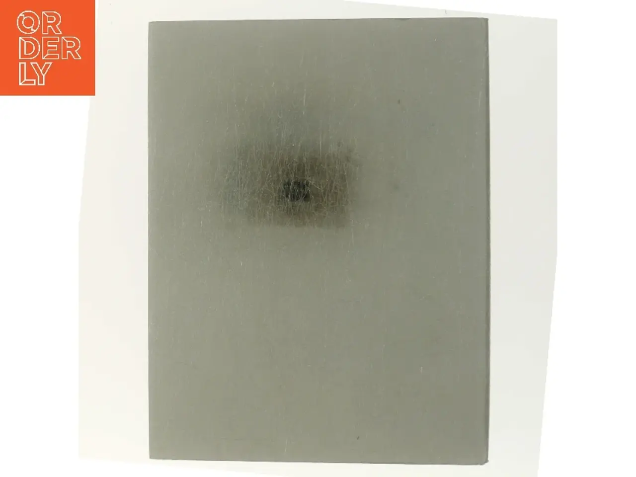 Billede 3 - Dansk Kunst under Hammeren af Preben Juul Madsen (Bog)