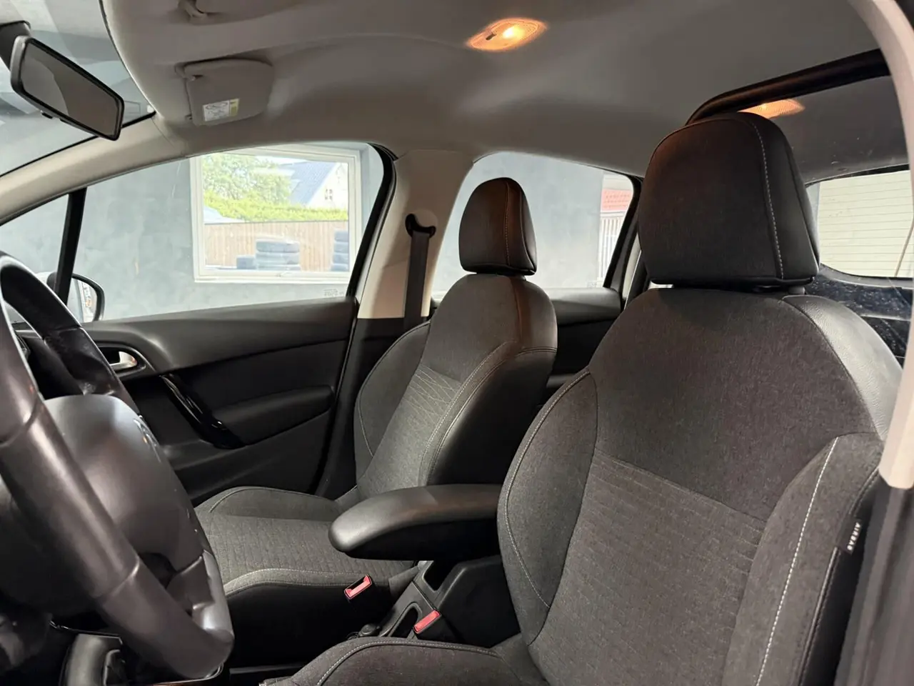 Billede 11 - Citroën C3 1,6 Blue HDi Challenge start/stop 100HK 5d
