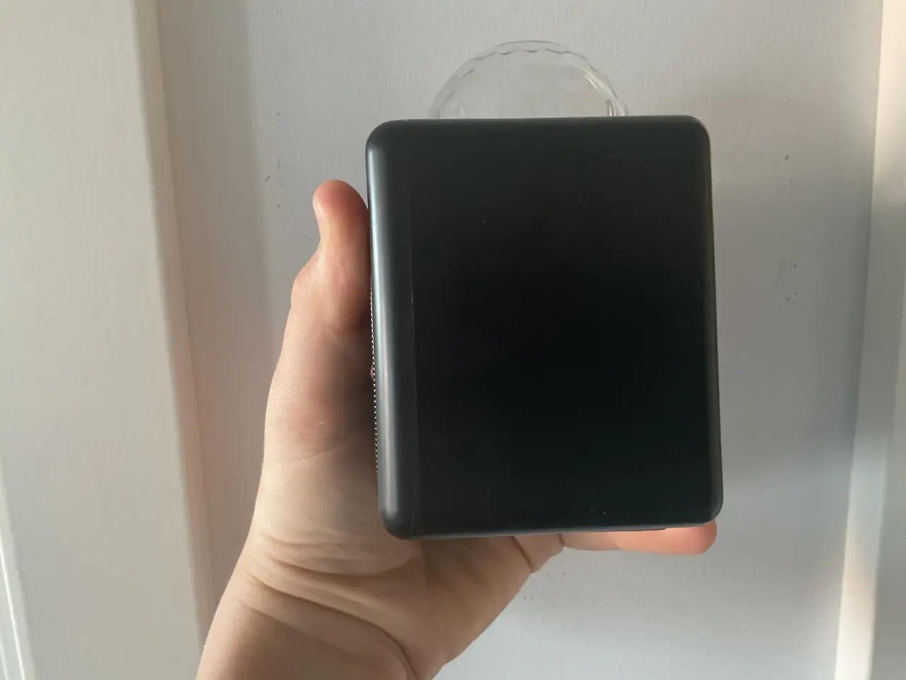 Billede 5 - Disco karaoke højttaler