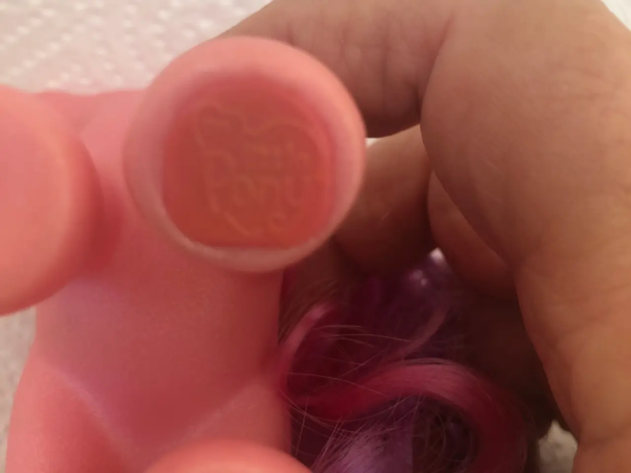 Billede 2 - My Little pony