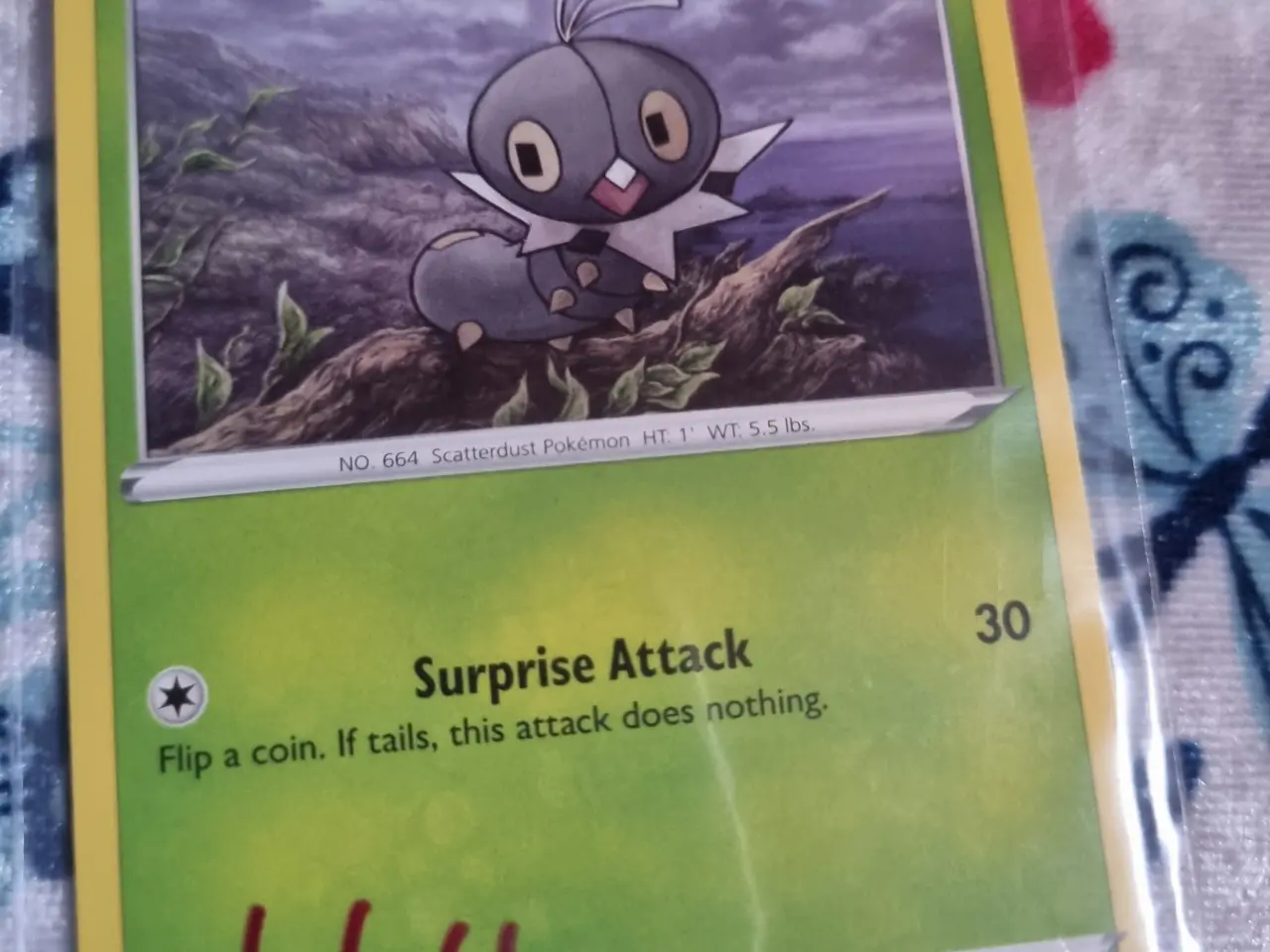 Billede 10 - Annonce 634 - Pokemon