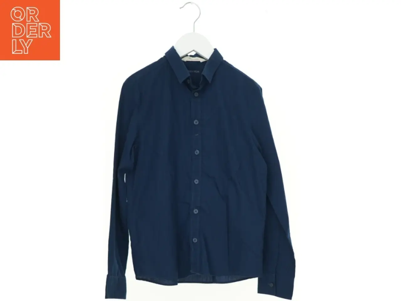 Billede 1 - Skjorte fra H&M (str. 146 cm)