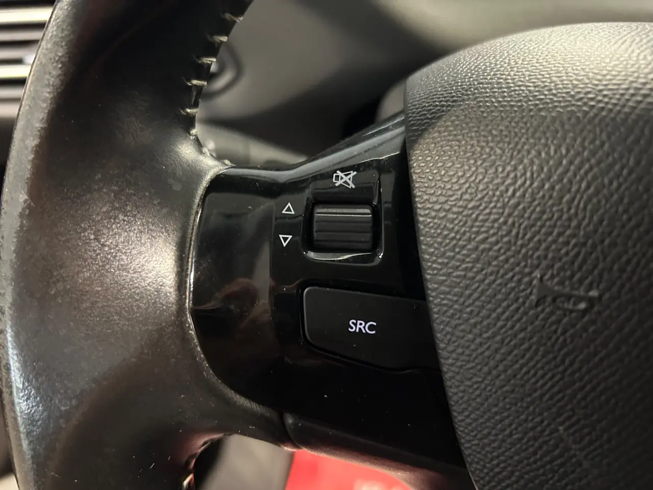 Billede 11 - Peugeot 308 1,6 BlueHDi 120 Allure
