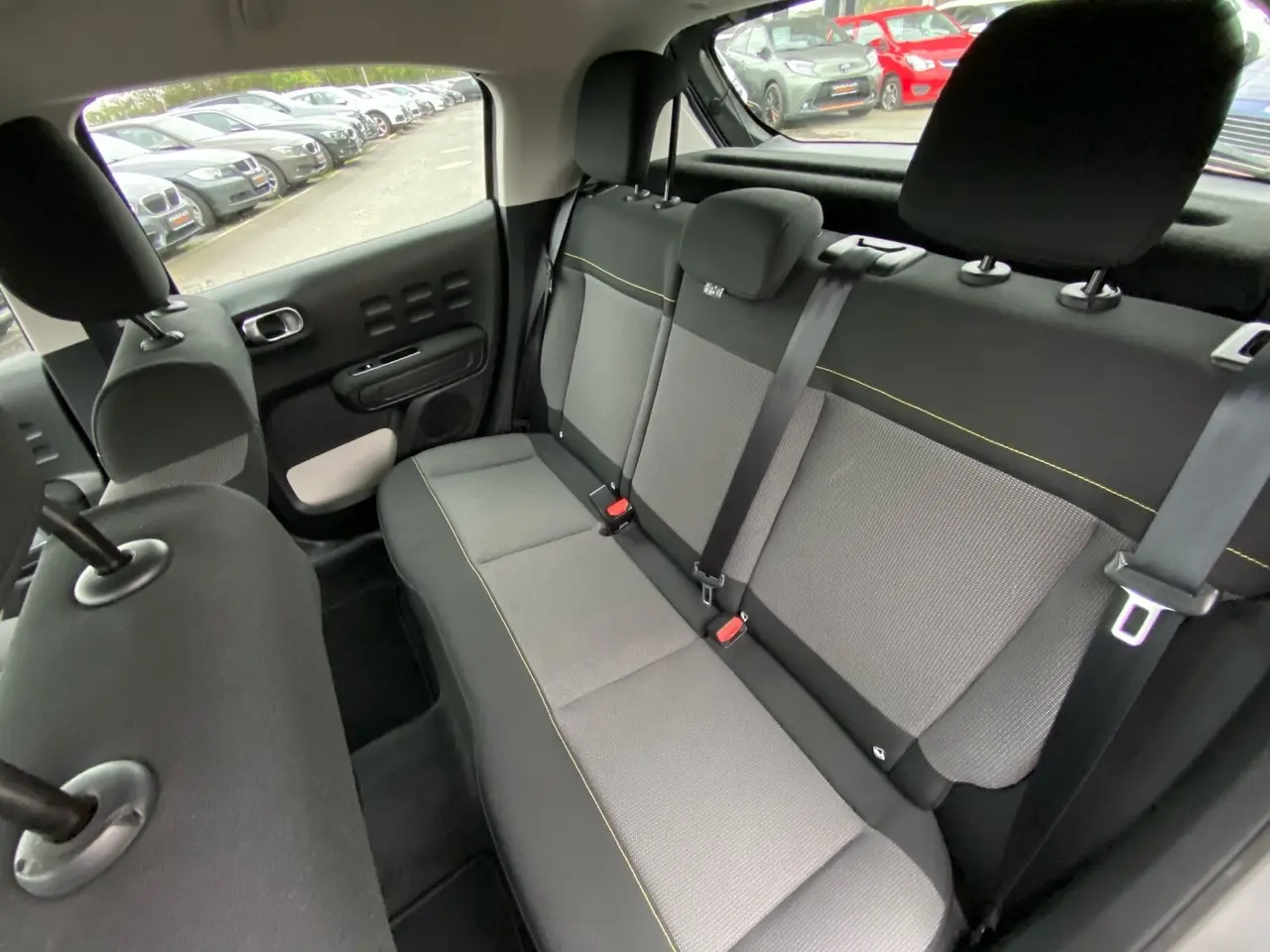 Billede 11 - Citroën C3 1,2 PureTech Iconic 82HK 5d