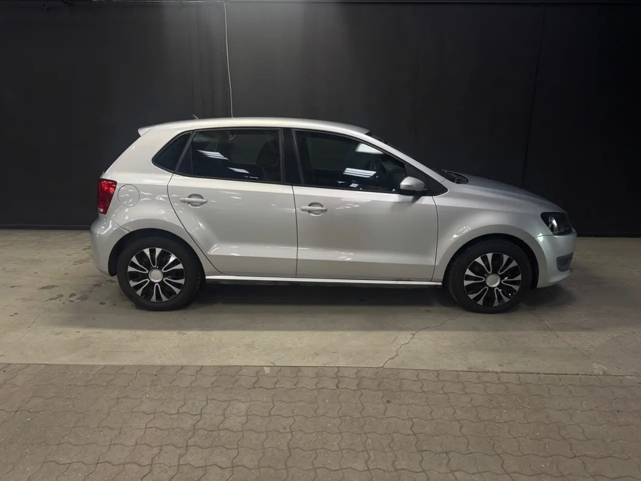 Billede 4 - VW Polo 1,6 TDi 90 Comfortline