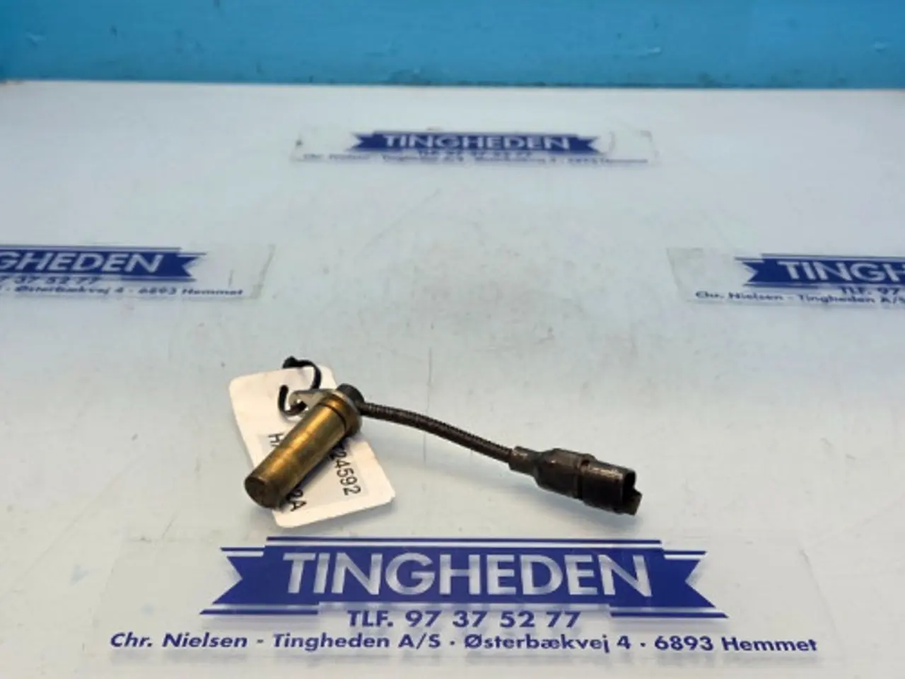 Billede 1 - McCormick Føler 709254A5