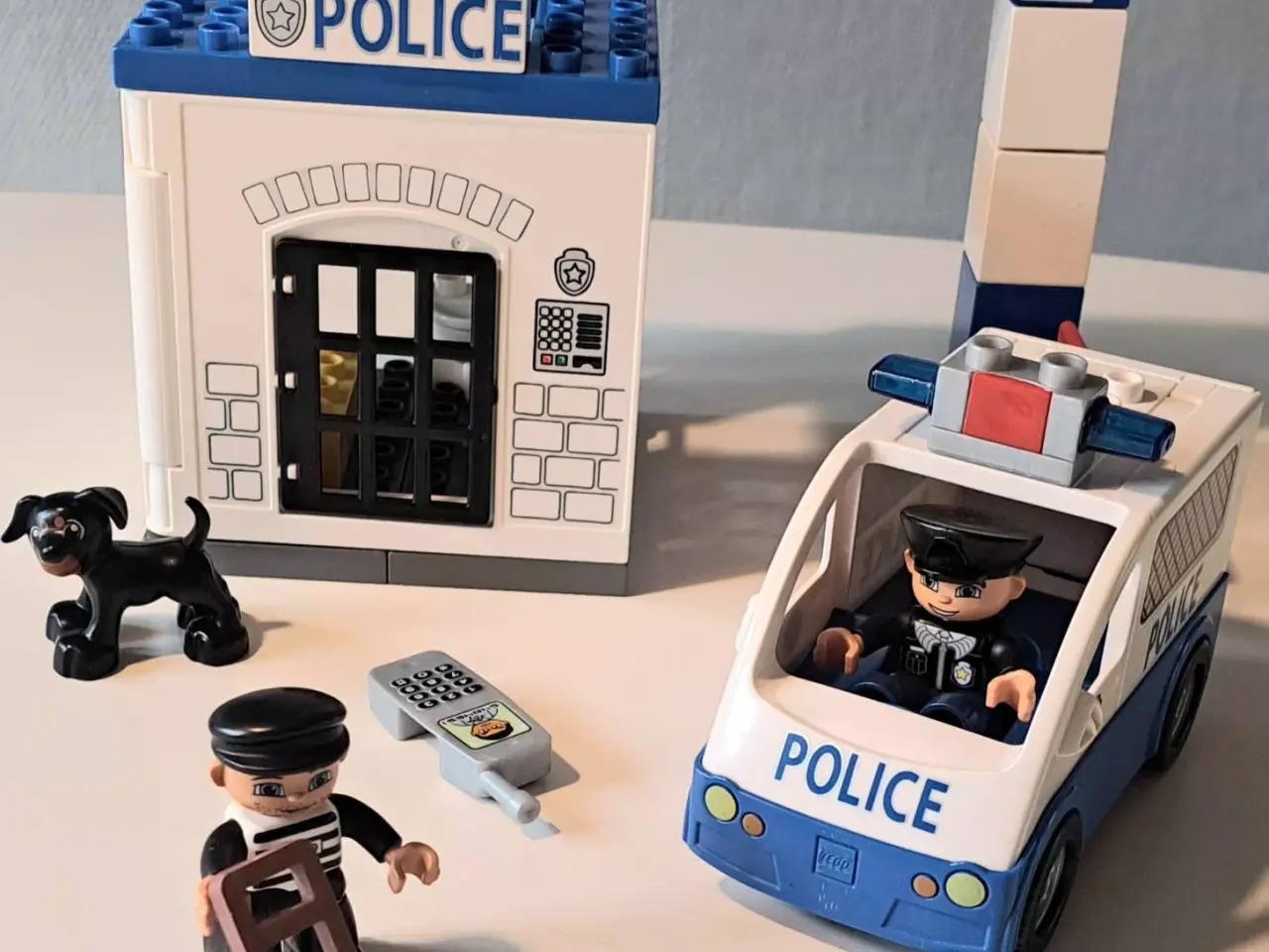 Billede 1 - Lego Duplo