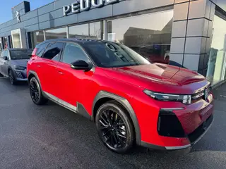 Citroën e-C5 Aircross EL VTR Sport 210HK 5d Aut.