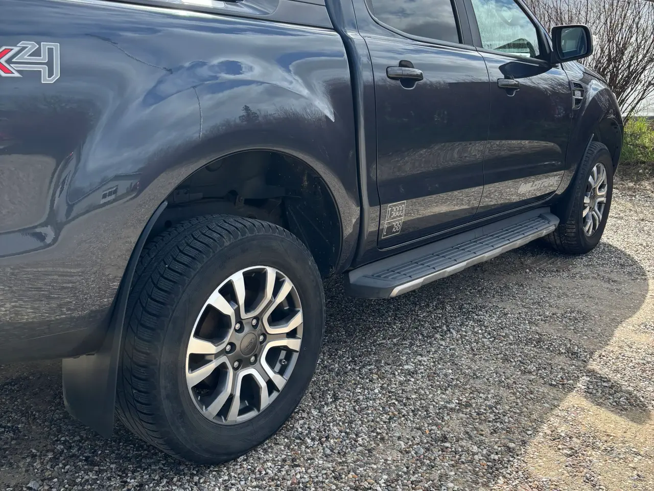 Billede 10 - Ford Ranger Wildtrack 
