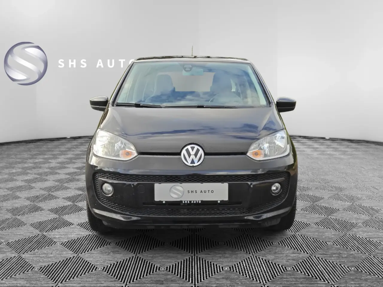 Billede 2 - VW Up! 1,0 75 Move Up! ASG