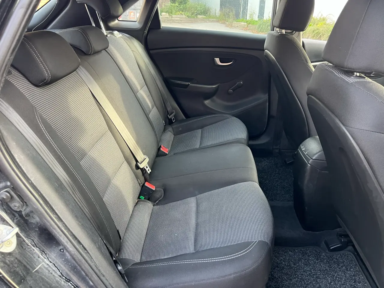 Billede 8 - Hyundai i30 XTR 1.6,benzin