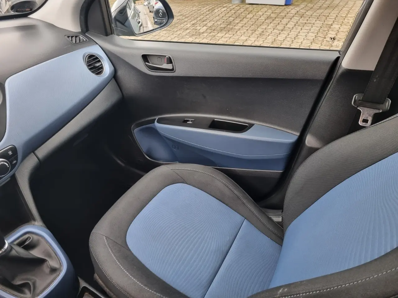 Billede 14 - Hyundai i10 1,0 Go Clim
