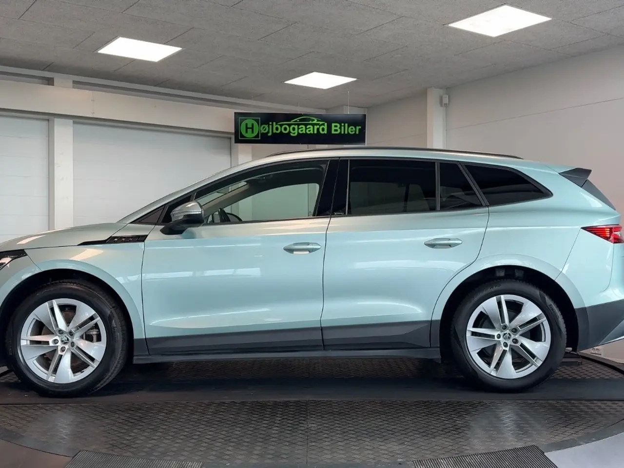 Billede 2 - Skoda Enyaq 60 iV Suite