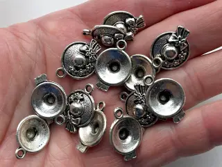Charms - DAMEHATTE - til dine egne smykker