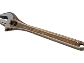 BAHCO Skiftenøgle 8074 - 15\'\'