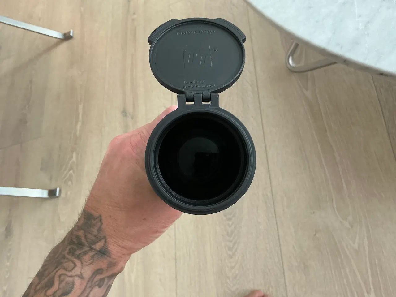 Billede 3 - Vortex Razor gen2 4.5-27X56