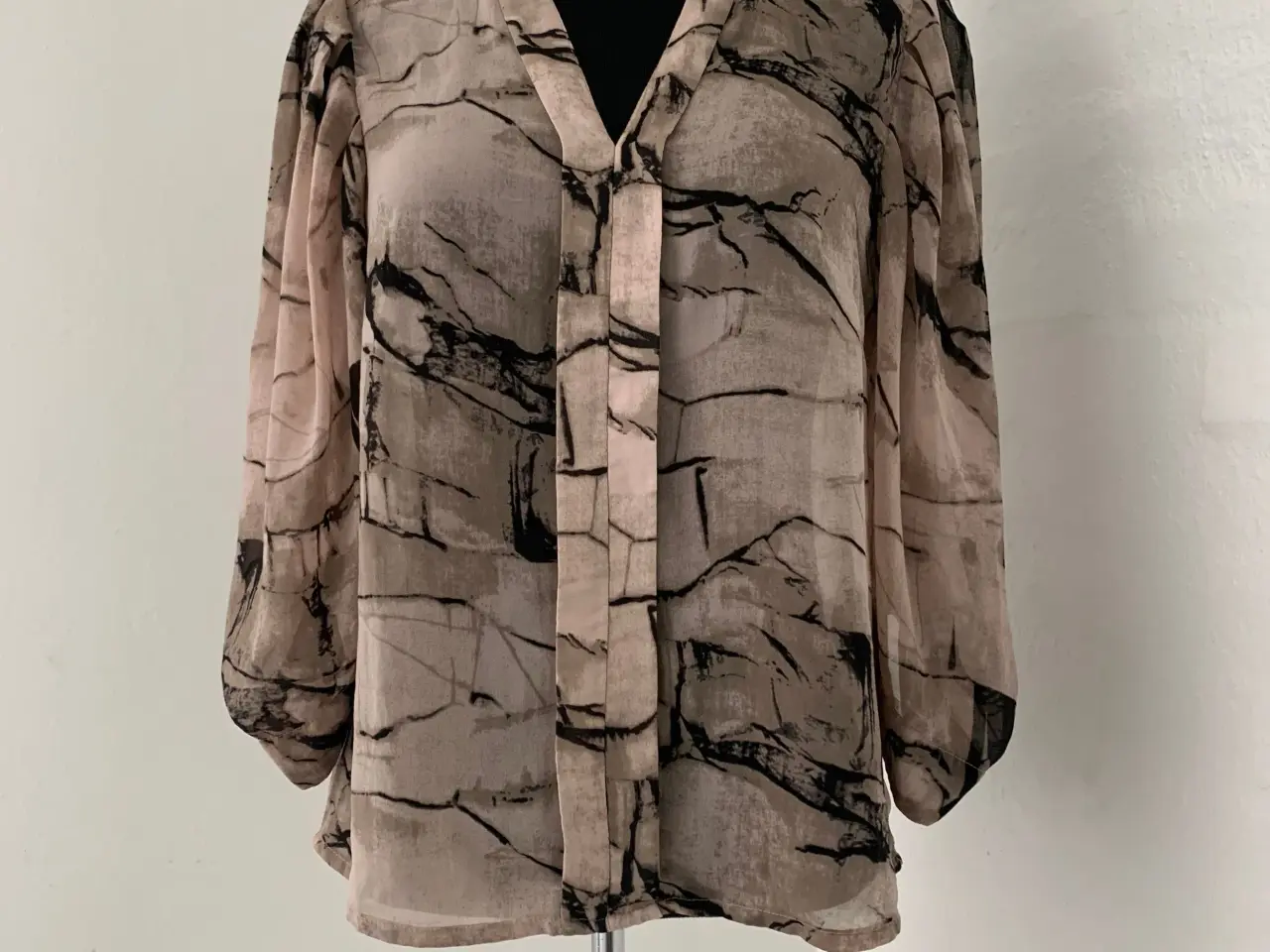 Billede 1 - Bluse str.36