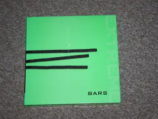 Extreme bars af Birgit Krols Tag med på pub crawl