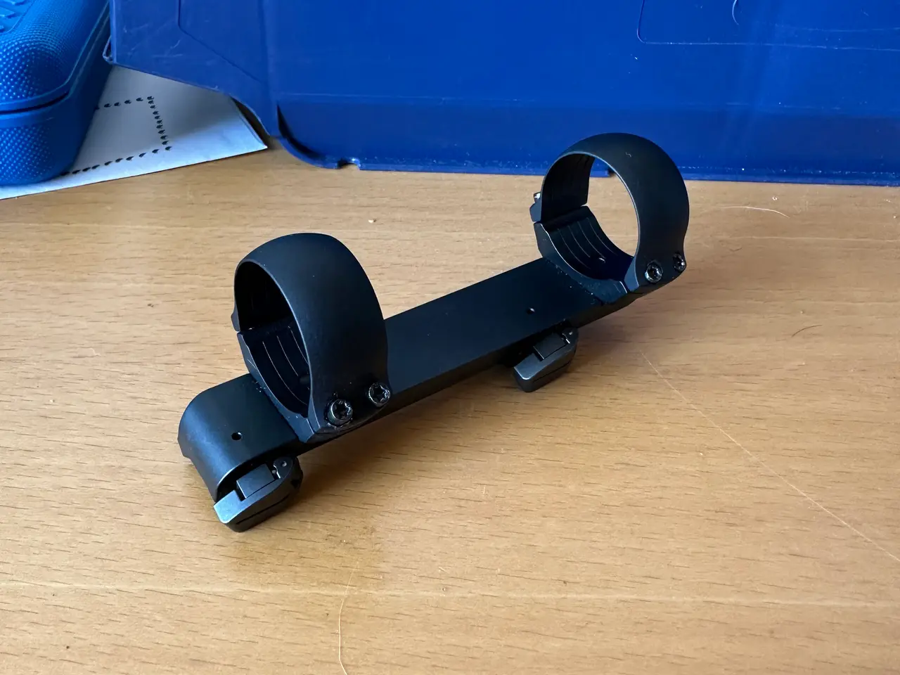 Billede 2 - Blaser Saddelmontage Ø30