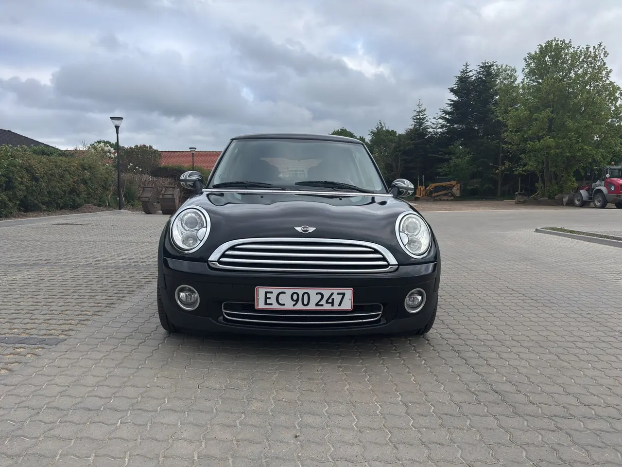Billede 3 - MINI Cooper 1,6 