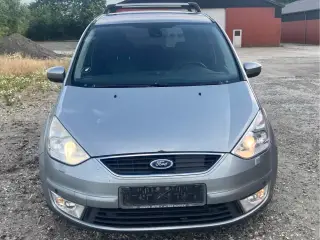 Ford galaxy Automatgear 7 Person nummer 42302170