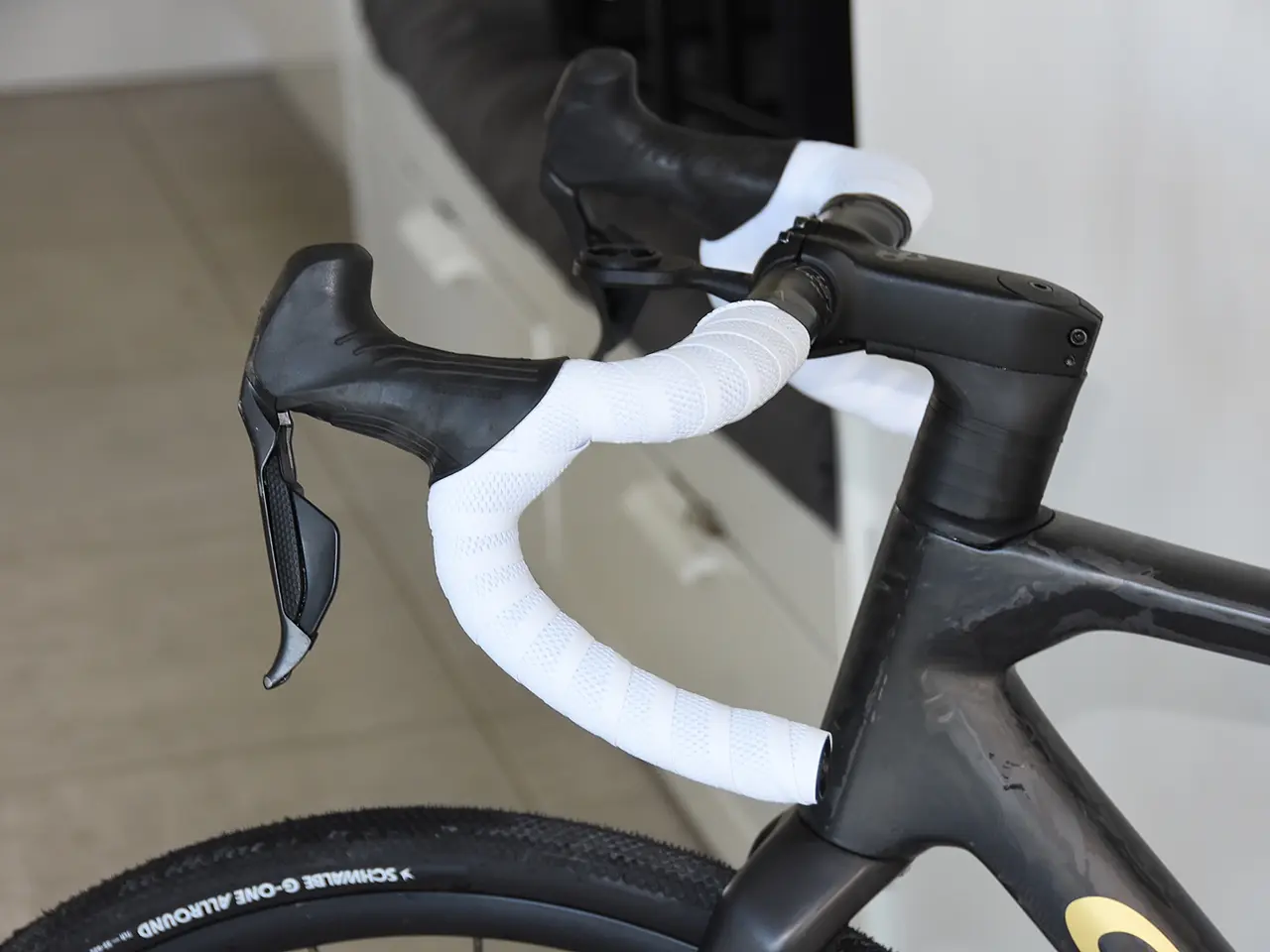 Billede 5 - orbea carbon gravelcykel