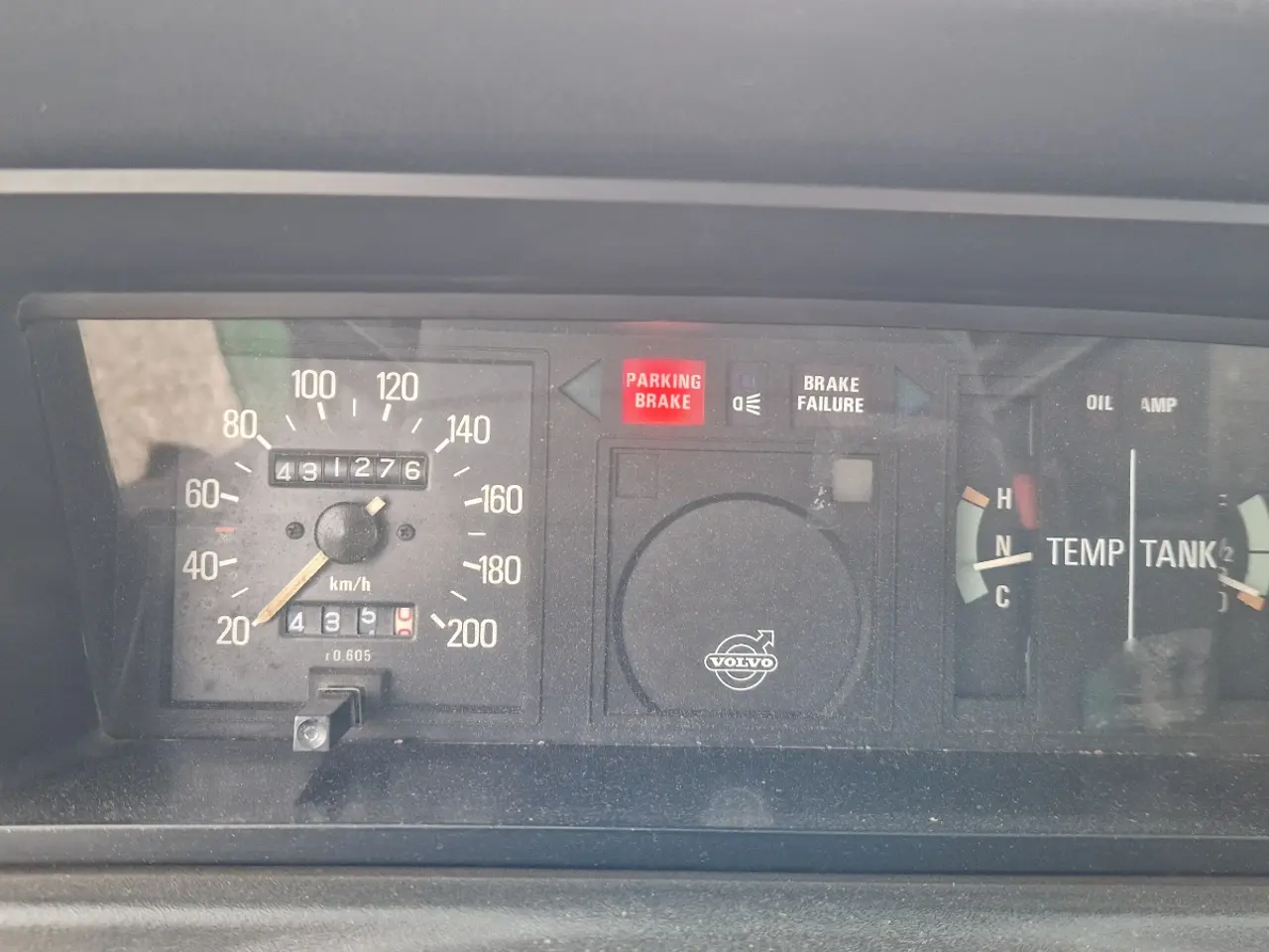 Billede 10 - Volvo 242