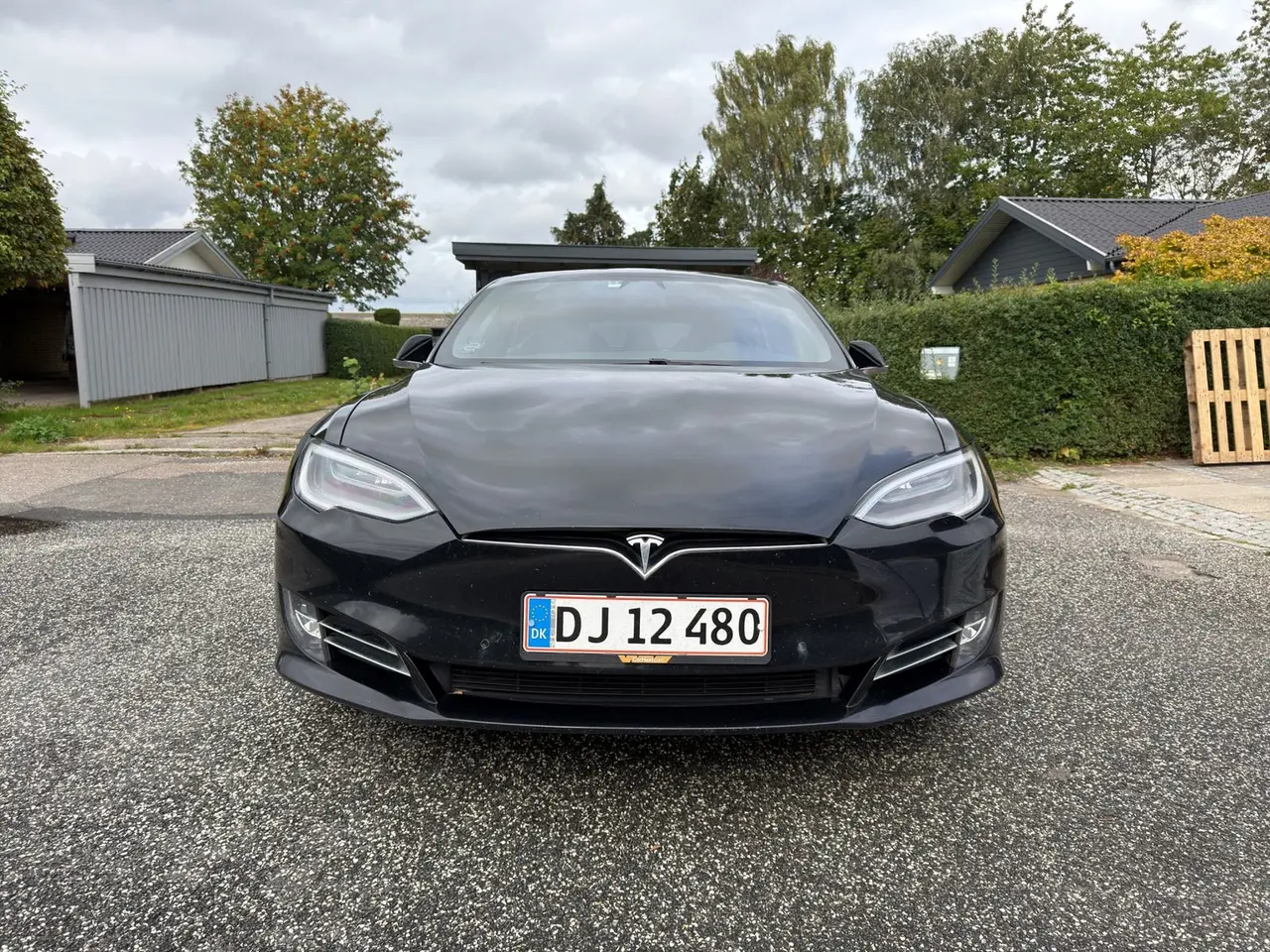 Billede 2 - Tesla Model S Long Range AWD