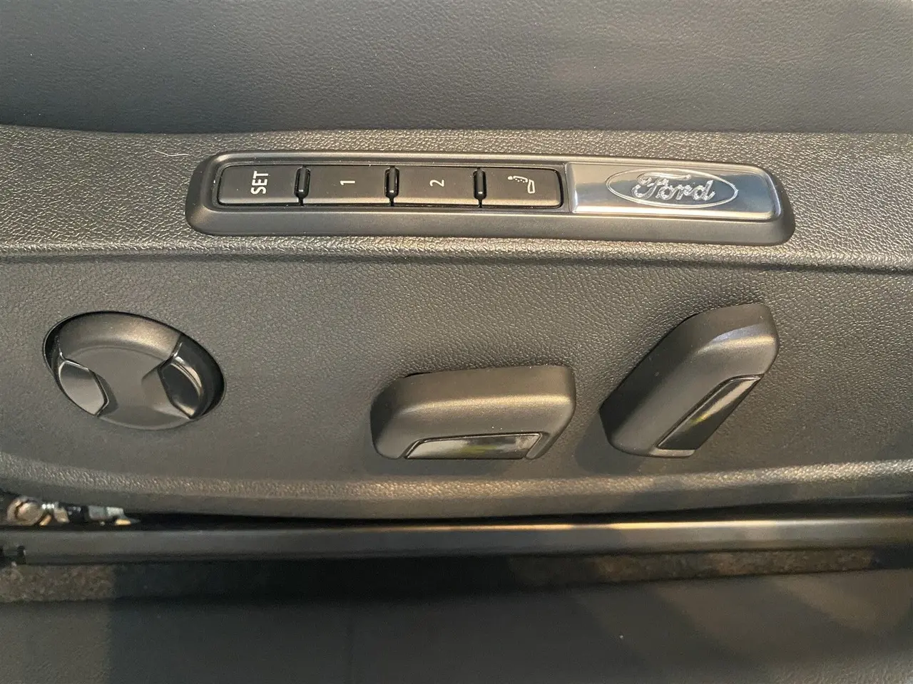 Billede 9 - Ford Explorer 77 Select Extended Range