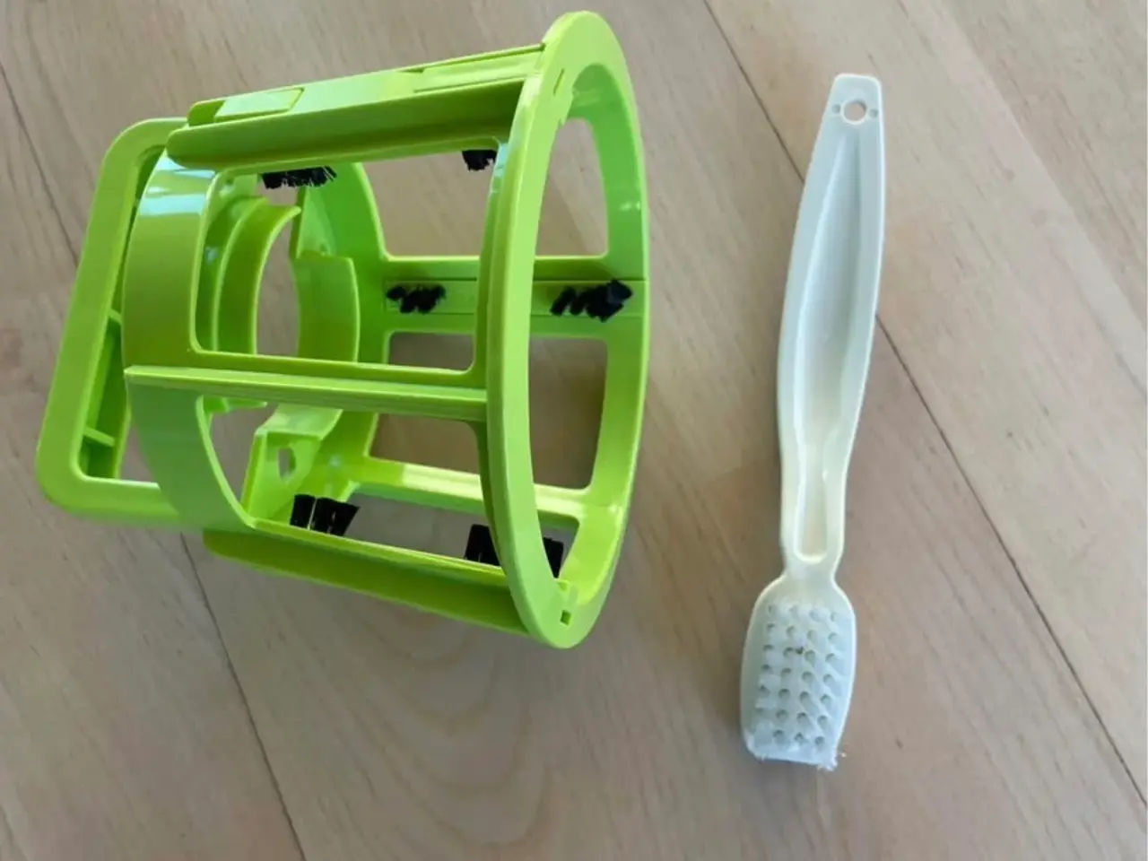 Billede 4 - Slow juicer