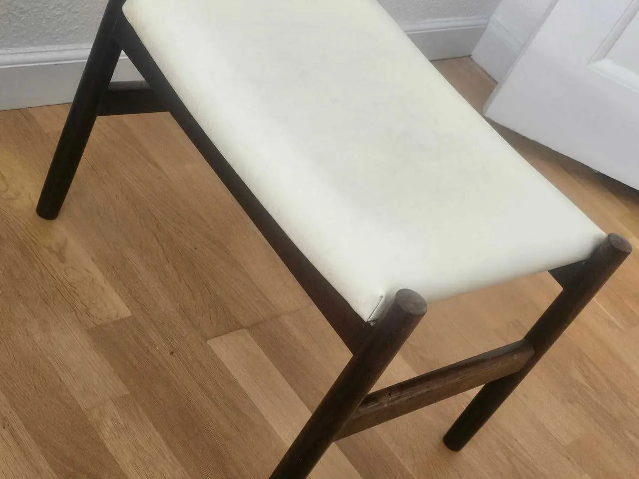 Billede 3 - Eksklusive originale palisander skamler sælges 2 s