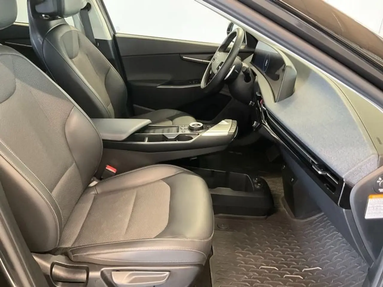 Billede 5 - Kia EV6 58 Standard Range Access