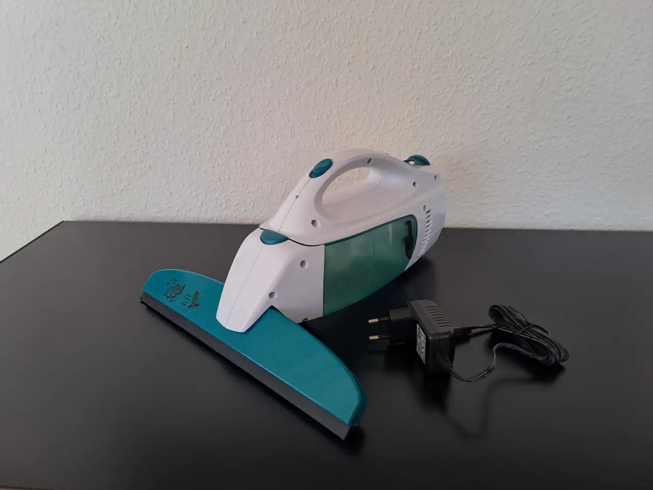 Billede 1 - Leifheit Dry&Clean Vinduesvasker