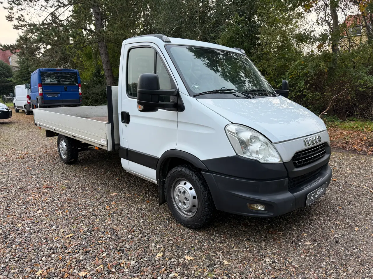 Billede 3 - Iveco daily 2.3 