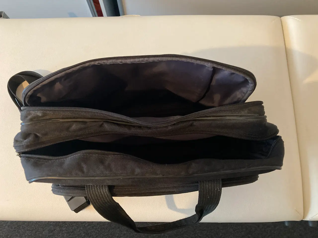 Billede 2 - Laptop taske