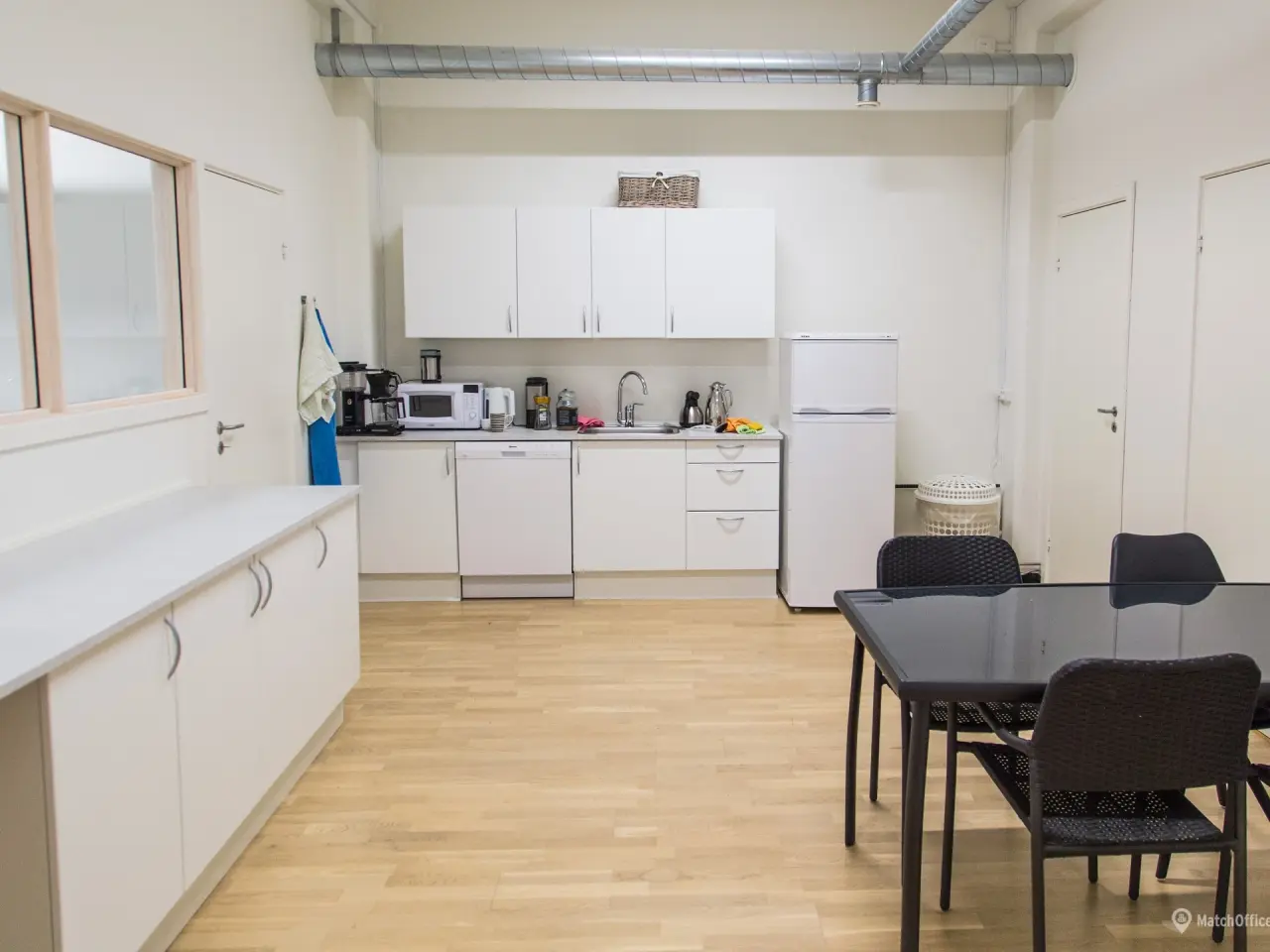 Billede 8 - Lyst kontorlejemål på 72 m² i kreativt kontorfællesskab – VÆKSTVÆRKET