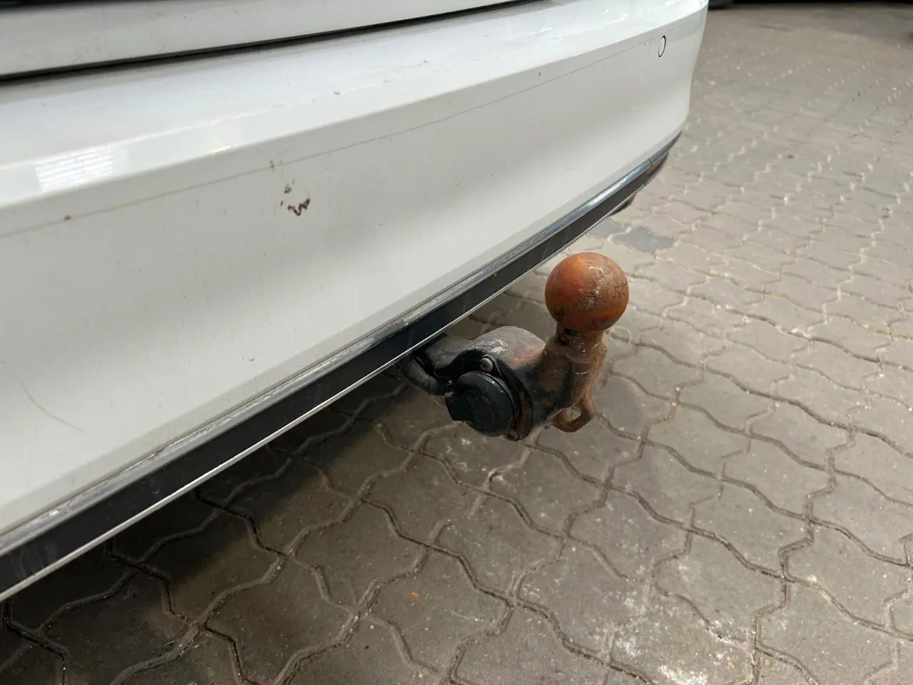 Billede 5 - VW Passat 1,4 GTE Variant DSG