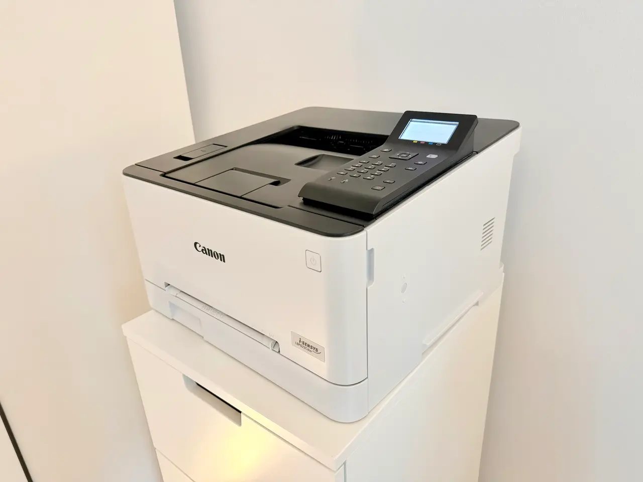 Billede 2 - Canon LBP623cdw farvelaserprinter
