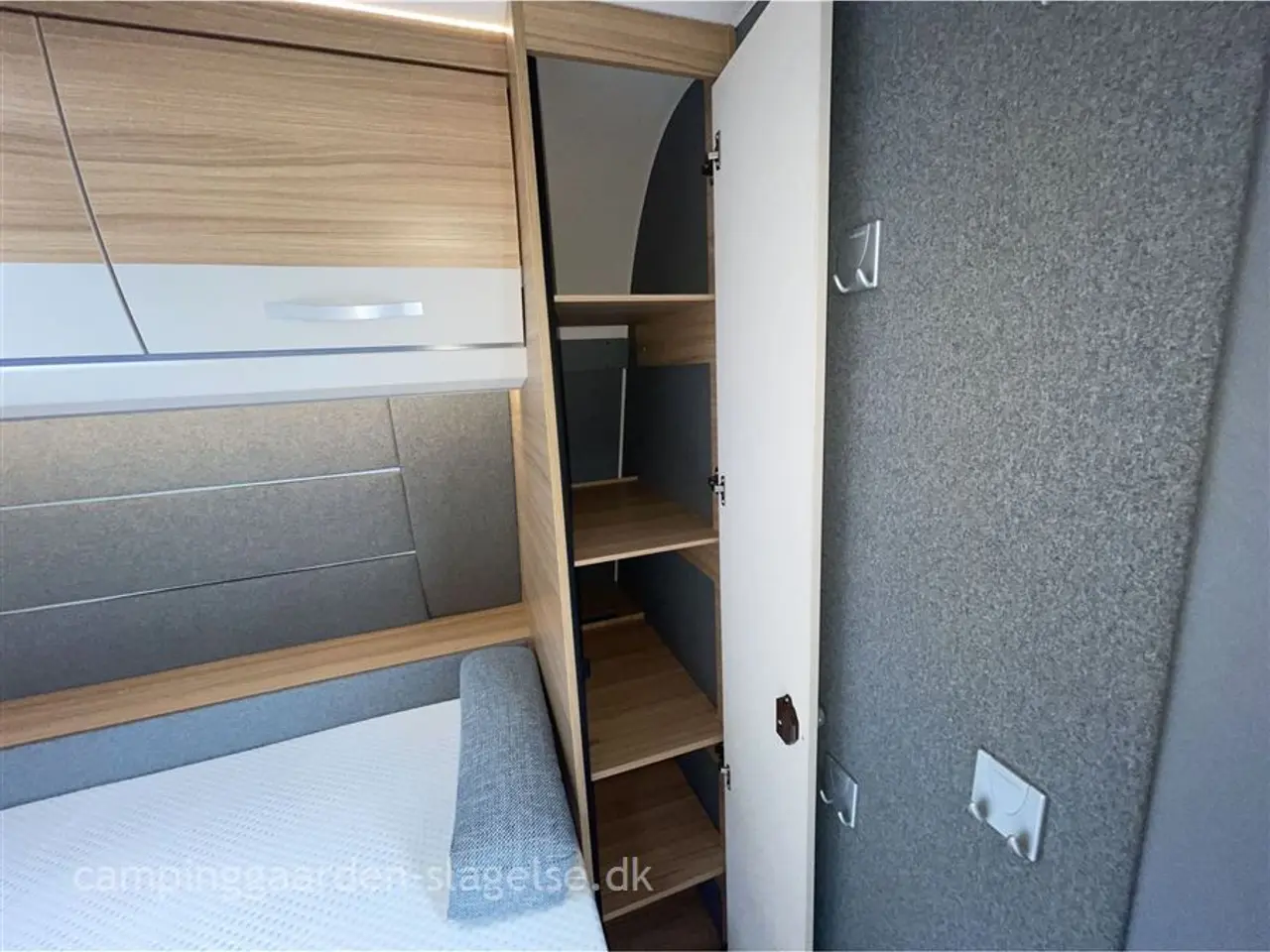 Billede 19 - 2022 - Dethleffs Camper 540 QMK D-Line KOMMISSIONSVOGN