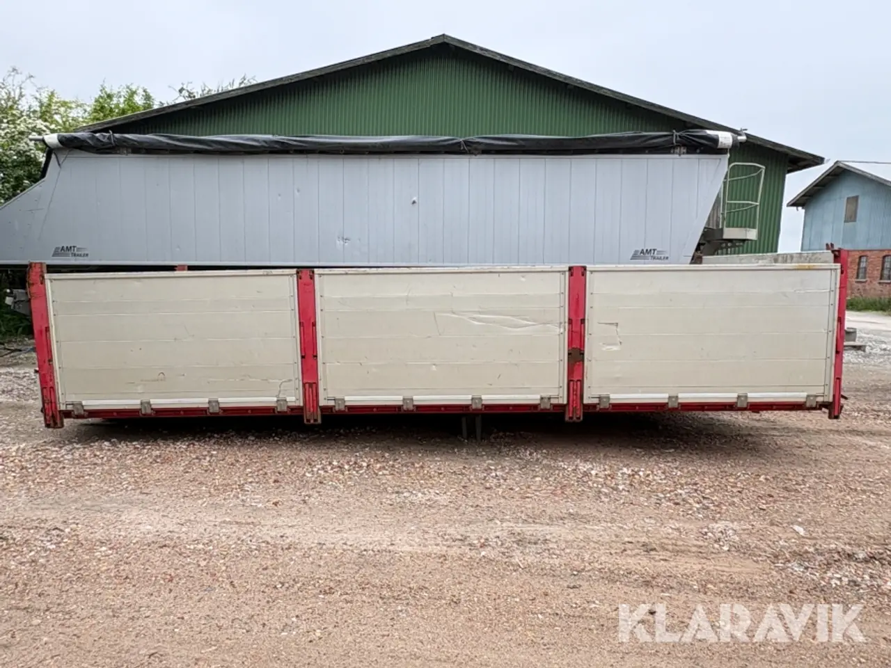 Billede 5 - Pendellad HMF