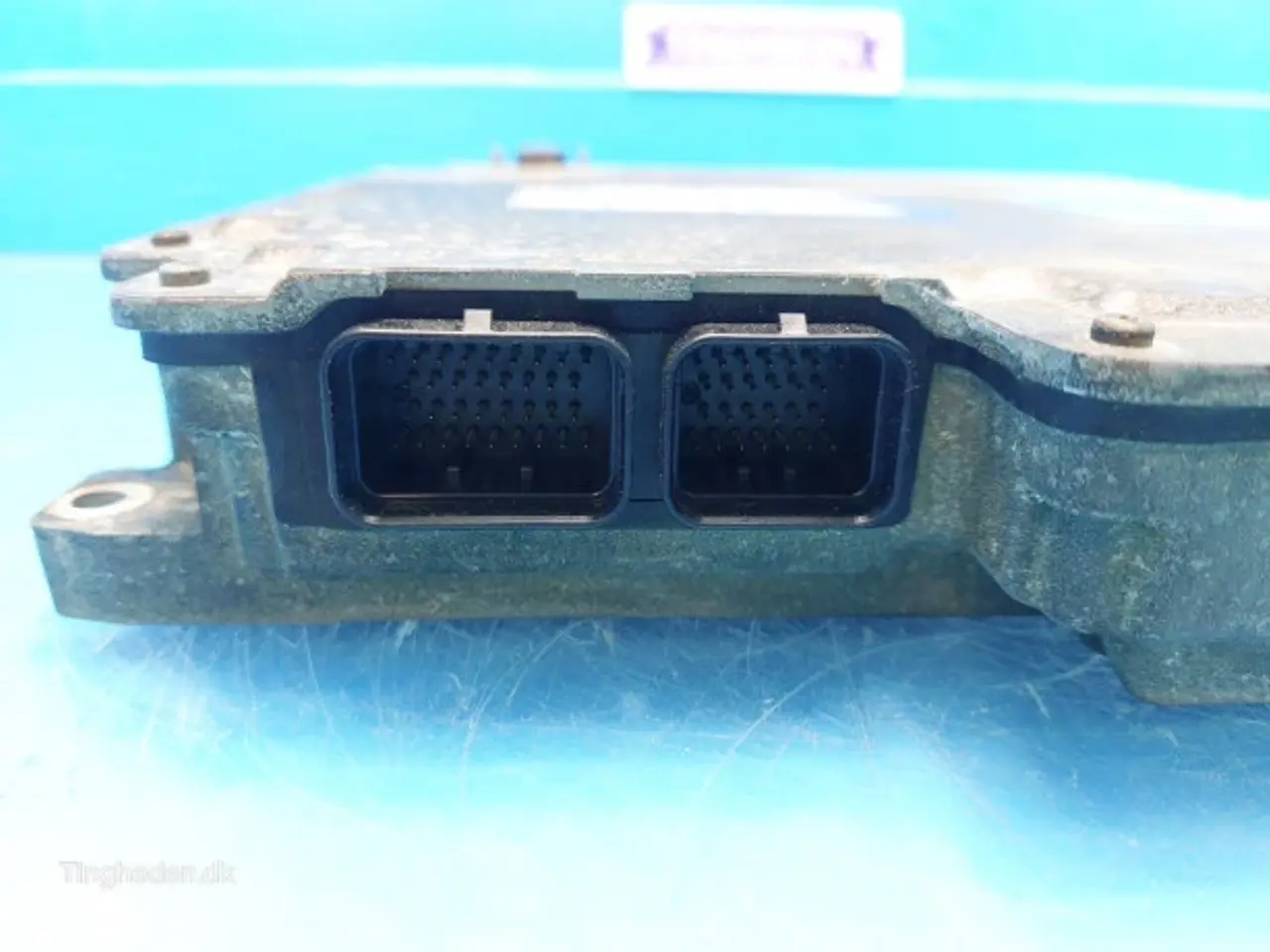 Billede 12 - New Holland CR1090 ECU 84589140