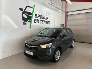 Opel Crossland X 1,2 T 110 Enjoy aut.