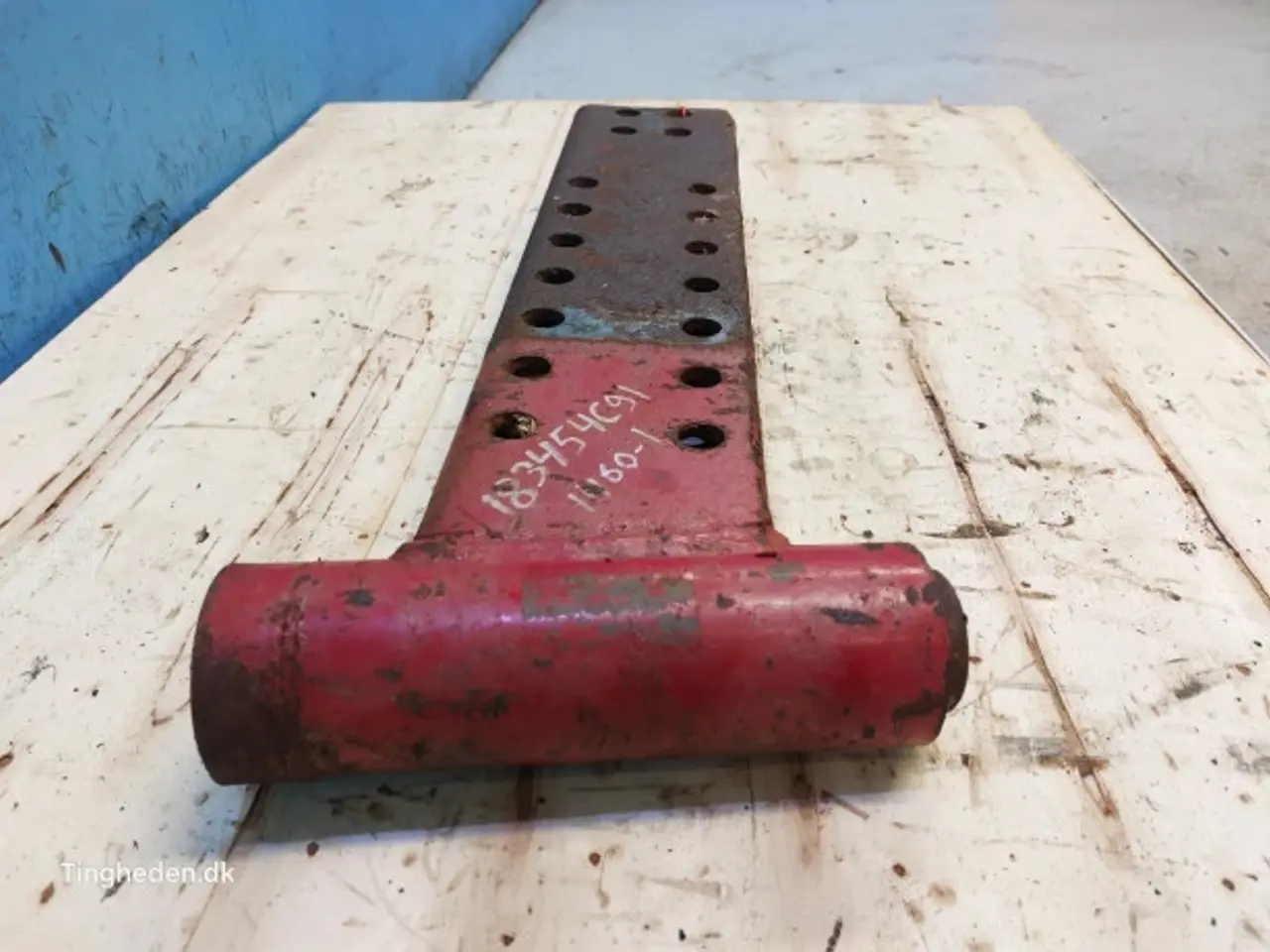 Billede 6 - Case 1460 Forlængning 183454C91