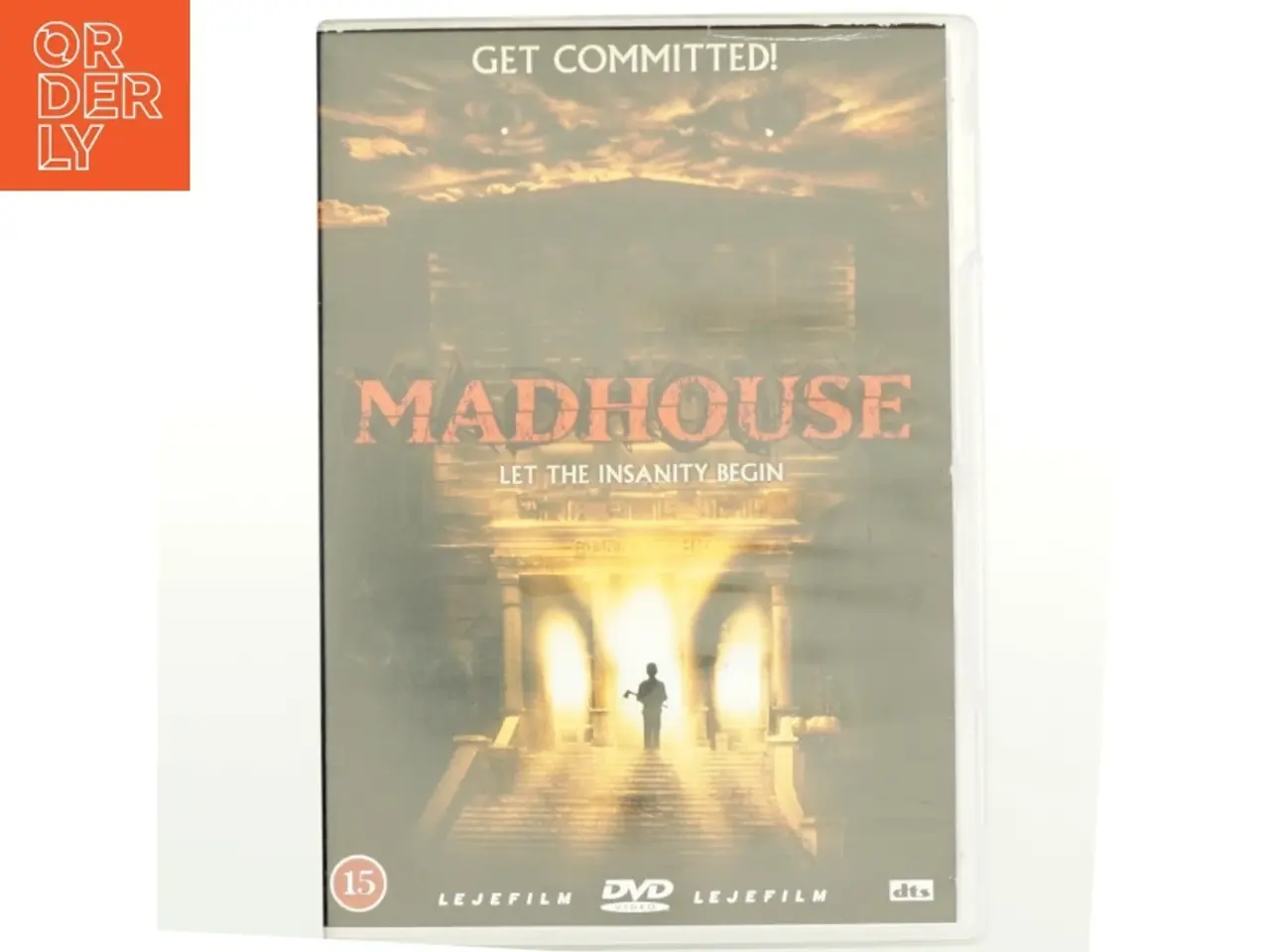 Billede 1 - Madhouse
