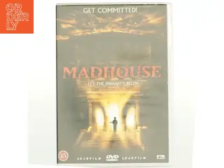 Madhouse