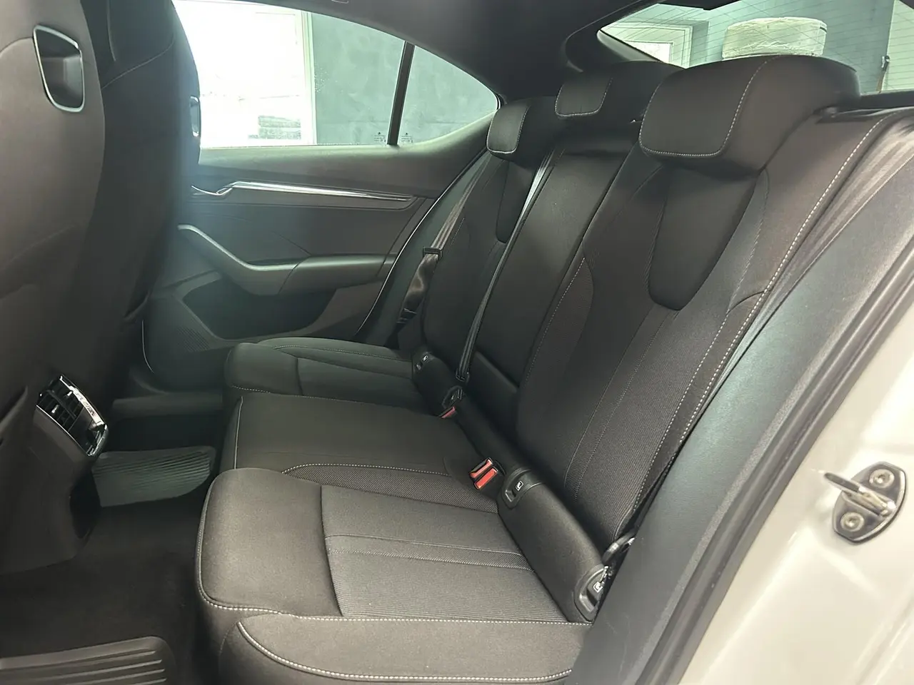 Billede 16 - Skoda Octavia 1,5 eTSI  Mild hybrid Style DSG 150HK 5d 7g Aut.