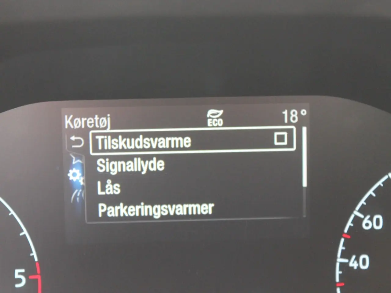 Billede 12 - Ford Transit Connect 1,5 EcoBlue Active kort