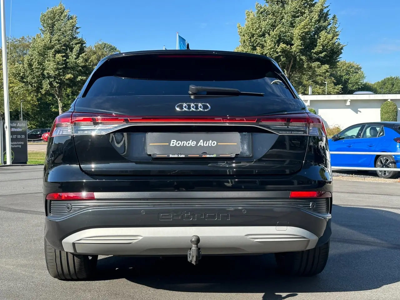 Billede 6 - Audi Q4 e-tron 40 Advanced