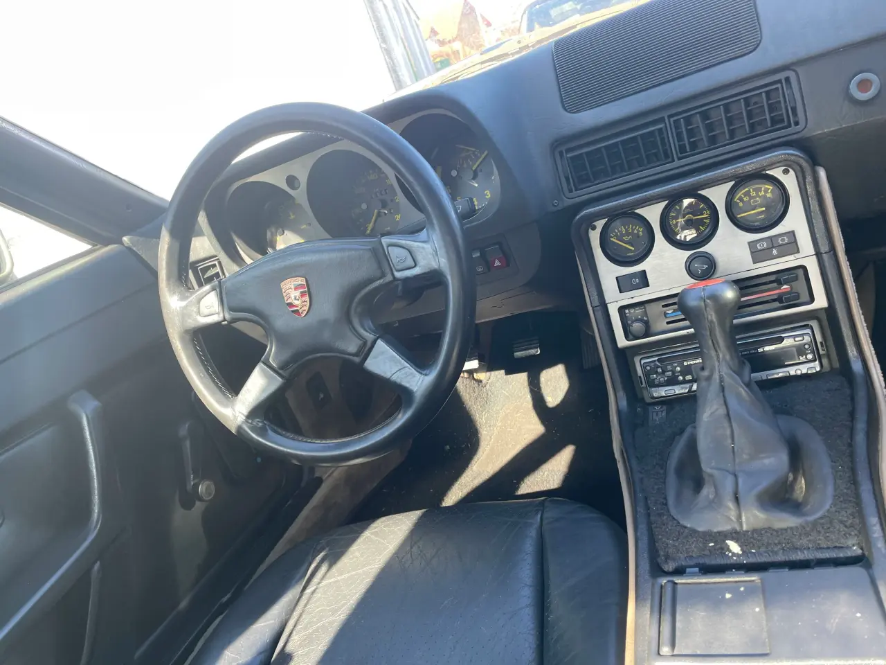 Billede 6 - Porsche 994 sælges!