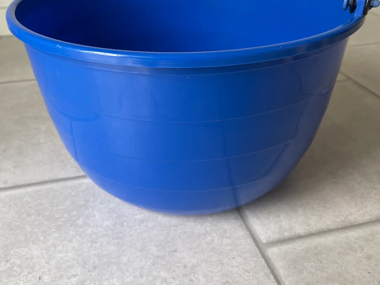 Billede 1 - Opvaskespand  15 Liter